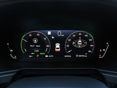 Used 2025 Honda Accord Sport image 22