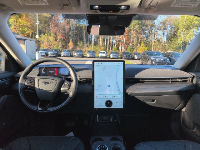 Certified 2024 Ford Mustang Mach-E Premium AWD/4WD image 27