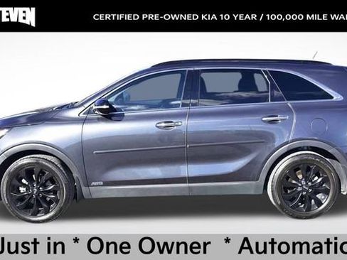 Certified 2020 Kia Sorento S image 2