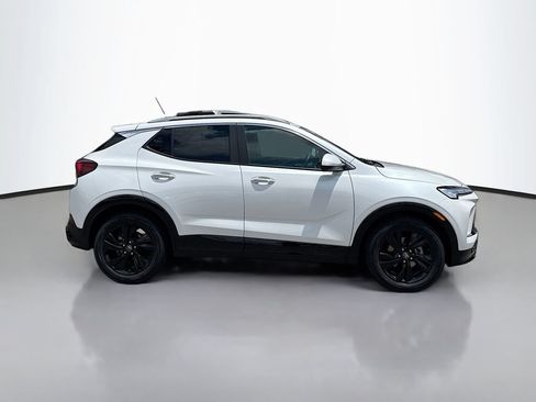Used 2024 Buick Encore GX Sport Touring w/ Comfort Package FWD image 8
