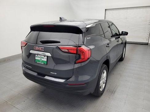 Used 2019 GMC Terrain SLE AWD/4WD image 9