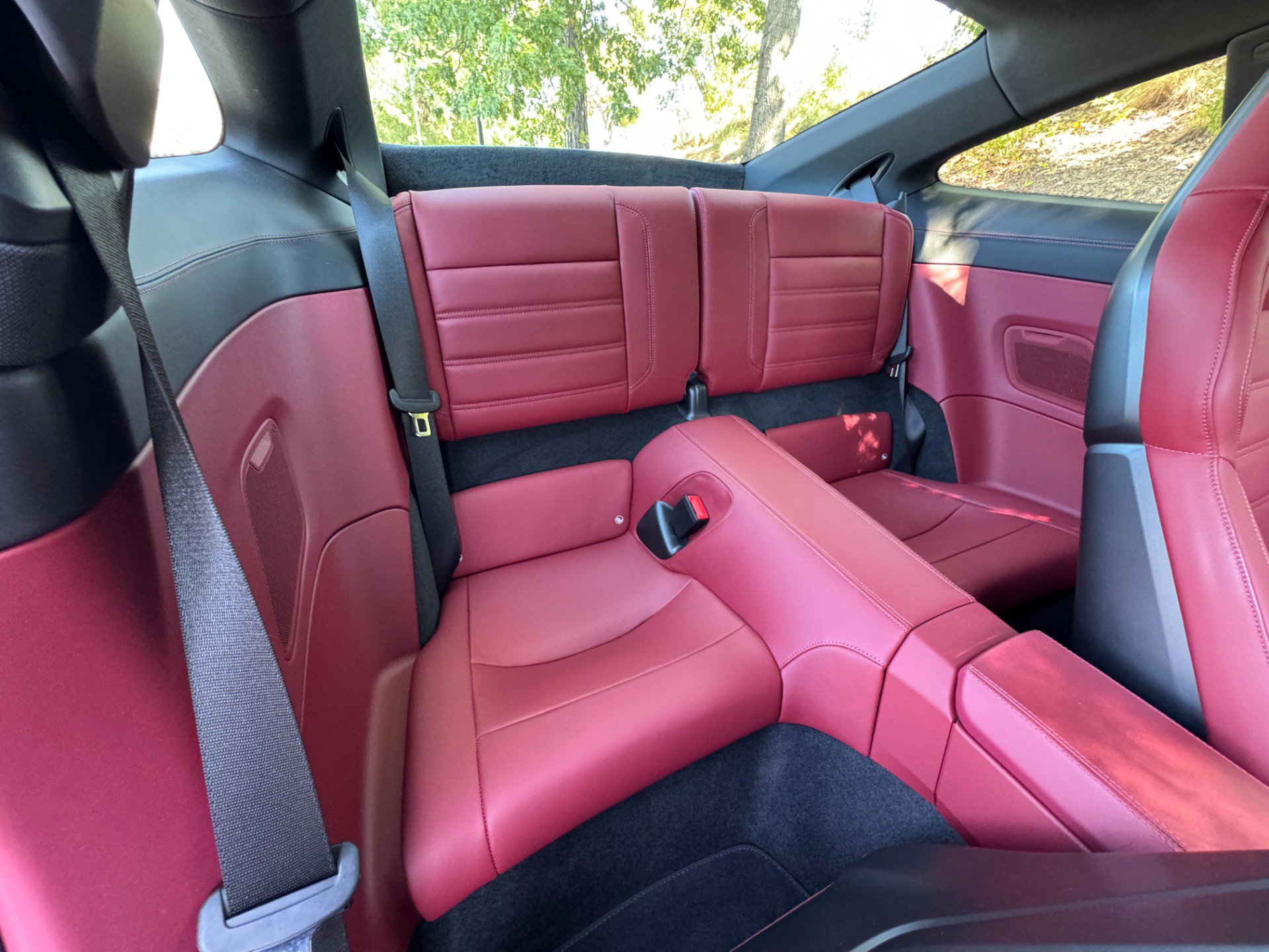 Used 2023 Porsche 911 GT3 RS image 57