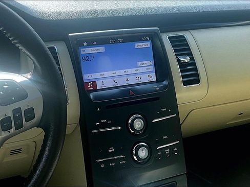 Used 2019 Ford Flex SEL w/ Equipment Group 202A AWD/4WD image 6