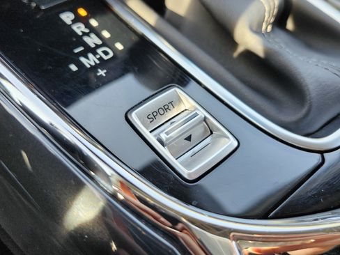 Used 2019 MAZDA CX-9 Touring w/ Touring Premium Package image 11