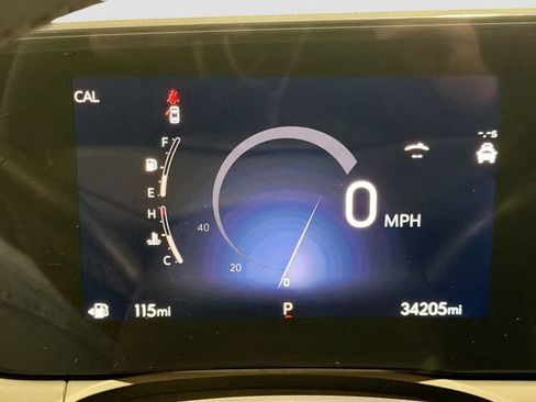 Certified 2024 Buick Envista Avenir image 11