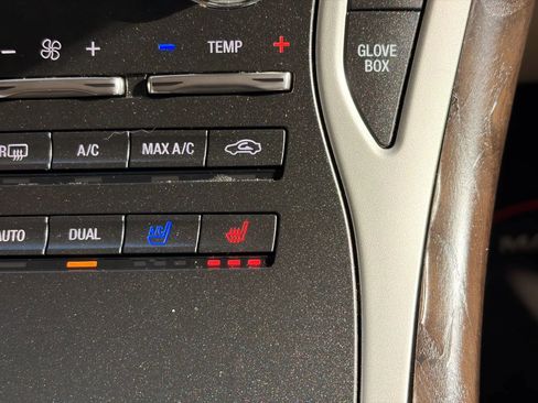 Used 2017 Lincoln MKX Reserve w/ Lincoln MKX Climate Package AWD/4WD image 81