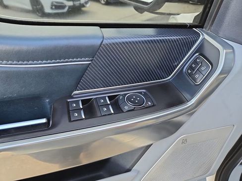 Used 2021 Ford F150 Limited AWD/4WD image 15