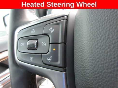Certified 2023 Chevrolet Silverado 1500 LT AWD/4WD image 28