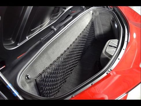 Used 2024 Chevrolet Corvette Z06 w/ Battery Protection Package image 19