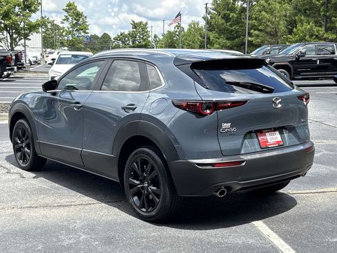 Used 2024 MAZDA CX-30 AWD 2.5 S w/ Preferred Package image 25