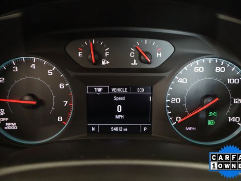 Used 2024 Chevrolet Malibu LT image 18