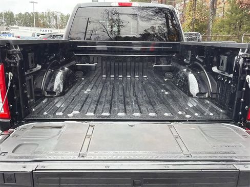 Used 2023 Ford F150 Lariat w/ Trailer Tow Package image 16