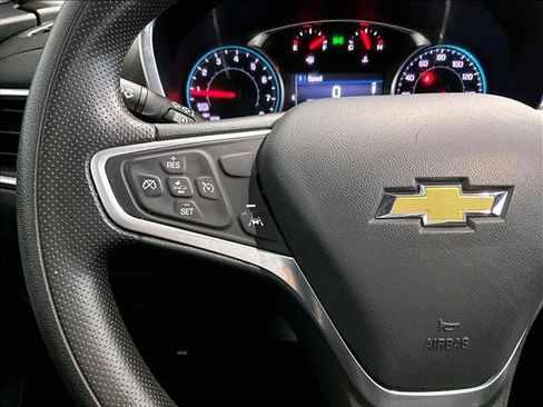 Used 2023 Chevrolet Equinox LT FWD image 20