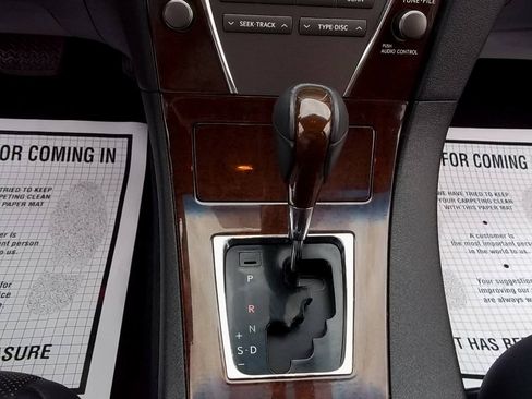 Used 2011 Lexus ES 350 FWD image 25
