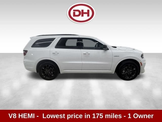 Used 2023 Dodge Durango R/T AWD/4WD image 2