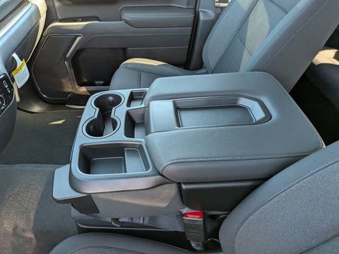 New 2026 Chevrolet Silverado 1500 LT w/ Safety Package image 28