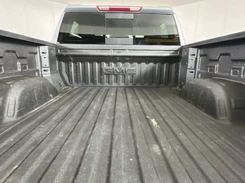 Used 2024 GMC Sierra 1500 Elevation w/ Elevation Premium Package AWD/4WD image 28