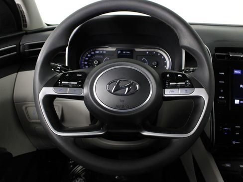 Certified 2024 Hyundai Tucson SEL image 24