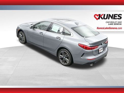 Used 2024 BMW 228i Gran Coupe 228i image 44