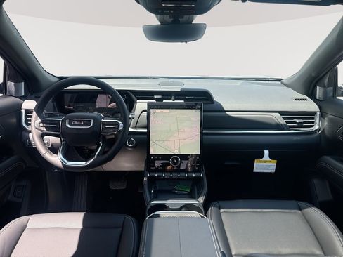 New 2026 GMC Terrain Elevation w/ Elevation Premium Package AWD/4WD image 21