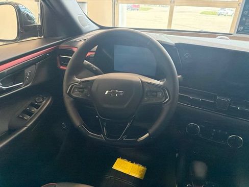 New 2026 Chevrolet TrailBlazer RS w/ Convenience Package AWD/4WD image 37