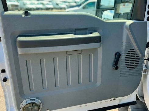 Used 2016 Ford F350 XL AWD/4WD image 8