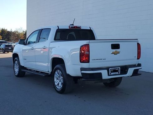 Used 2019 Chevrolet Colorado LT image 4