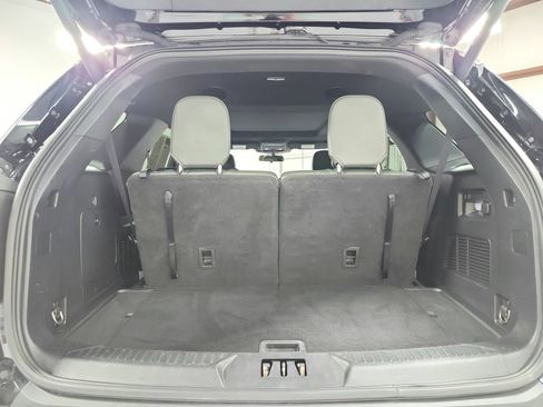 Used 2022 Ford Explorer Timberline AWD/4WD image 50