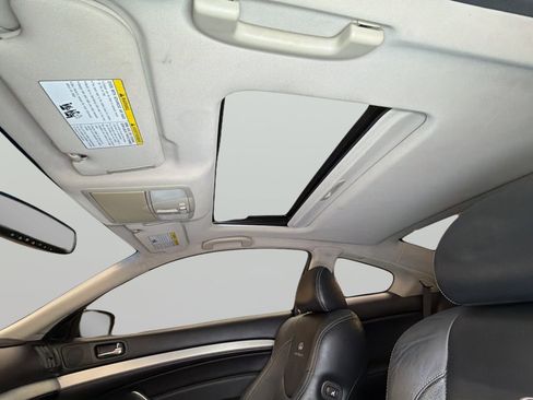 Used 2008 INFINITI G37 Journey w/ Premium Pkg RWD image 32
