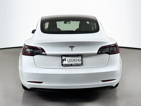 Used 2023 Tesla Model 3 Standard Range RWD image 6