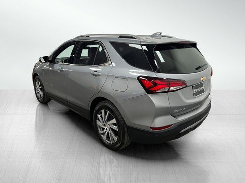 Used 2024 Chevrolet Equinox Premier w/ LPO, Floor Liner Package image 8
