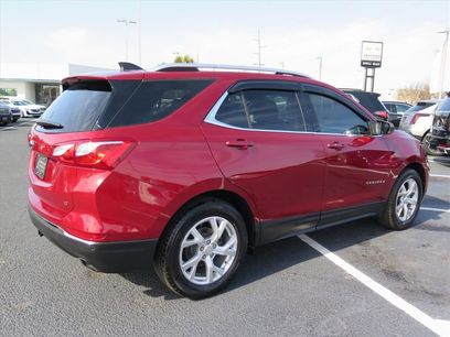 Used 2020 Chevrolet Equinox LT