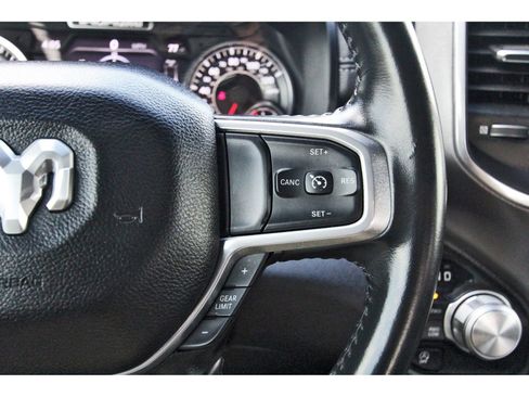 Used 2023 RAM 1500 Laramie AWD/4WD image 25