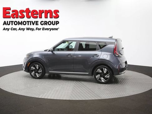 Used 2023 Kia Soul GT-Line FWD image 62