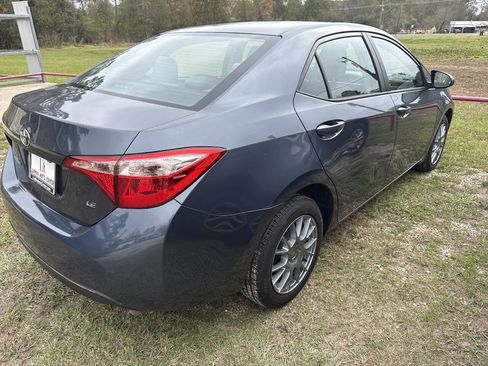 Used 2019 Toyota Corolla LE image 4