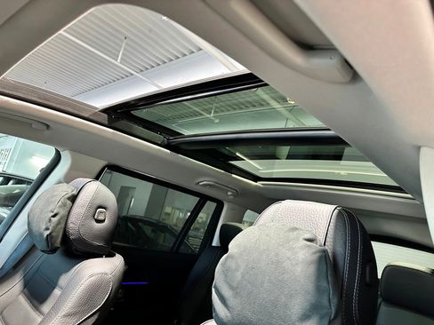 New 2026 Mercedes-Benz GLS 450 Exclusive 4MATIC AMG Line image 13