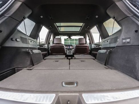 Used 2023 Cadillac XT6 Premium Luxury AWD/4WD image 81