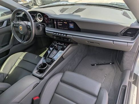 Used 2020 Porsche 911 Carrera S RWD image 16