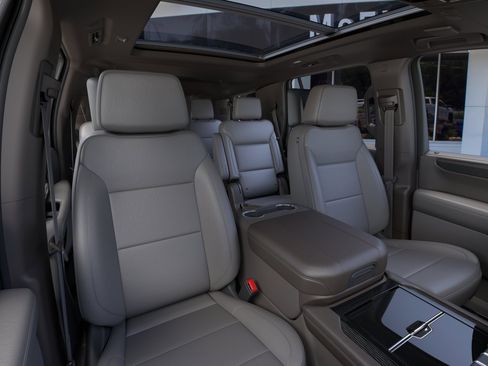 New 2026 GMC Yukon Elevation AWD/4WD image 16