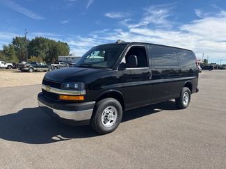 New 2025 Chevrolet Express 2500 w/ Driver Convenience Package RWD video 1