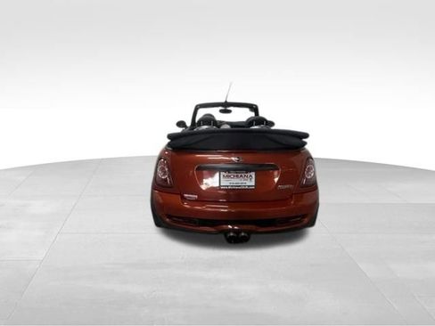 Used 2011 MINI Cooper S FWD image 14