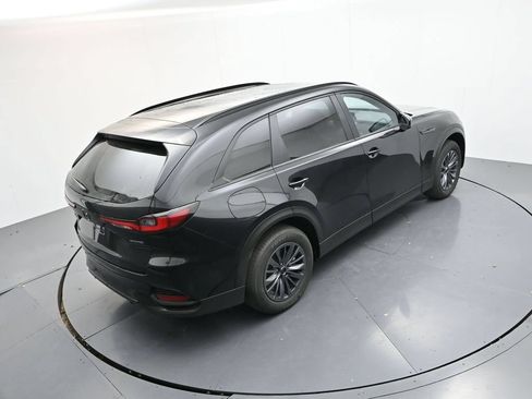 New 2026 MAZDA CX-70 SC AWD/4WD image 23