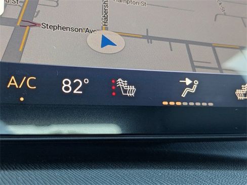 New 2026 Buick Enclave Sport Touring w/ Power Package image 27