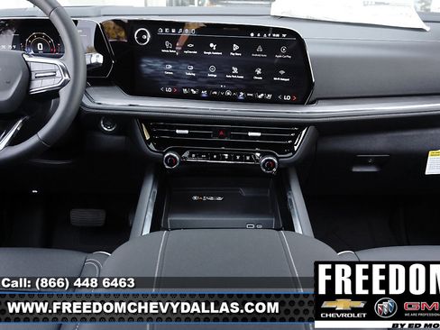 New 2026 Chevrolet Tahoe Premier w/ Sun And Tow Package image 20