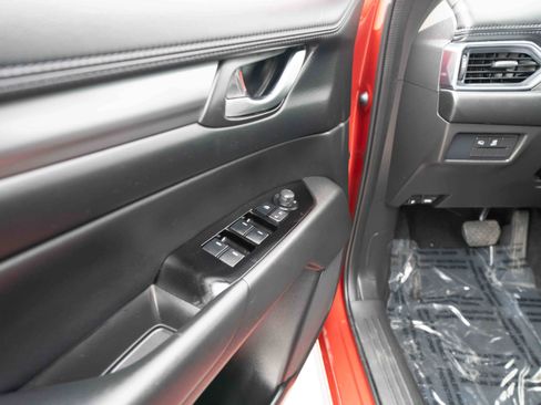 Used 2024 MAZDA CX-5 AWD 2.5 S w/ Select Package image 7