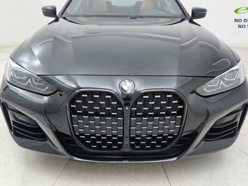 Used 2021 BMW 440i xDrive Coupe w/ Premium Package AWD/4WD image 9