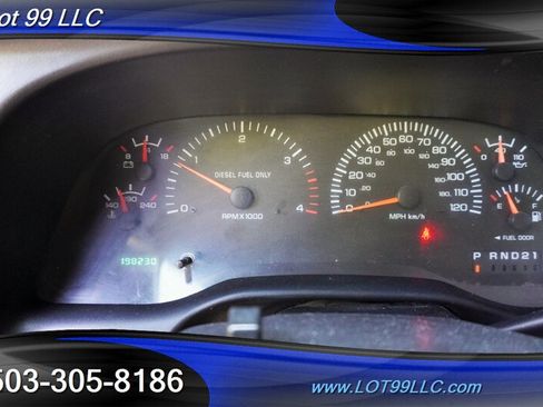 Used 2002 Dodge Ram 2500 Truck 4x4 Quad Cab image 20