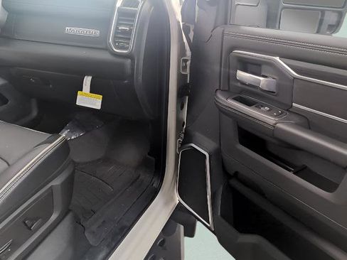 Used 2024 RAM 3500 Laramie w/ Sport Appearance Package image 24