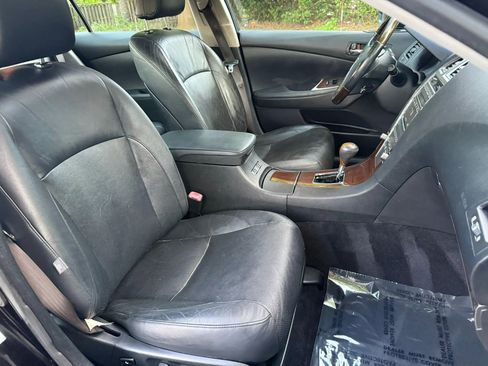 Used 2011 Lexus ES 350 FWD image 34