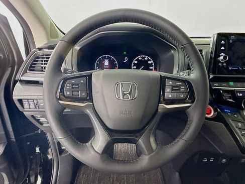 New 2026 Honda Odyssey Elite image 12